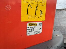 SCANIA Scania R480 8x4 PK50002 Flyjib&Seil Bj.2013