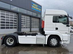 MAN TGS 18.440 4x2 ADR