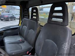 IVECO Daily 35C15 4x2