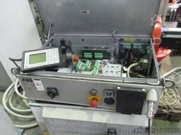 ABB Robotics IRB6650 Foundry 200/2.75