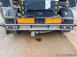FELDBINDER EUT 40.3- 40.000 L CEMENT/CIMENT/ZEMENT