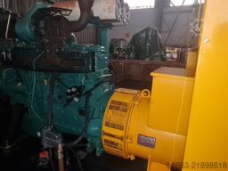 SDMO GS200