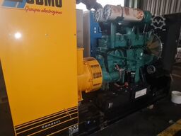 SDMO GS200