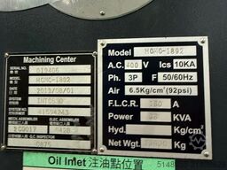 Hartford HCMC 1892 CNC
