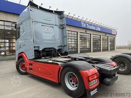 DAF NGD XG + 530