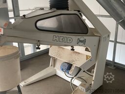 Chimbria Heid Trockensteinausleser