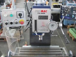 PROMAC FX 388D