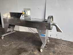 Jaycraft Belt slicer