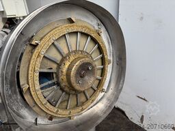 Jaycraft Belt slicer