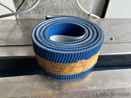 Jaycraft Belt slicer