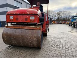 SICOM Antares DS 50 Tandemwalze Deutz Motor