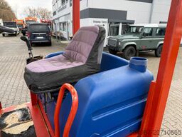 SICOM Antares DS 50 Tandemwalze Deutz Motor