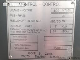 DANOBAT CHROMA 30