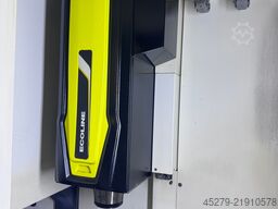 DMG MORI ECOMILL DMC 635V