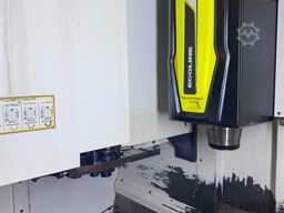 DMG MORI ECOMILL DMC 635V