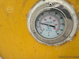 Van Hool 35.000L / 1-comp. / 20FT swapbody / T7 / EMKD /...