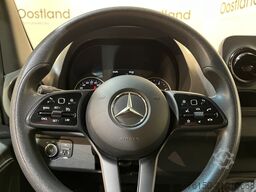 Mercedes-Benz Sprinter 316 CDI L3H2 RWD DC 5 pers. / Trekhaak...