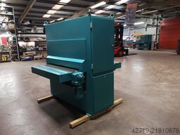 BÜTFERING ECO 111 ELECTRONIC