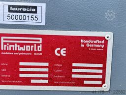 Printworld PUVD 1600-2