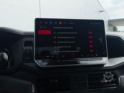 MAN TGE 3.180 Pritsche DOKA MR KAMERA AHK SITZHZ