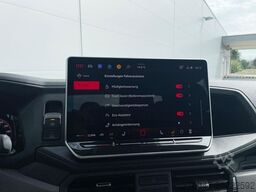 MAN TGE 3.180 Pritsche DOKA MR KAMERA AHK SITZHZ