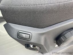 MAN TGE 3.180 Pritsche DOKA MR KAMERA AHK SITZHZ