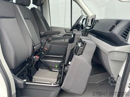 MAN TGE 3.180 Pritsche DOKA MR KAMERA AHK SITZHZ