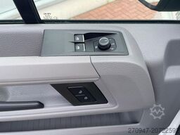 MAN TGE 3.180 Pritsche DOKA MR KAMERA AHK SITZHZ