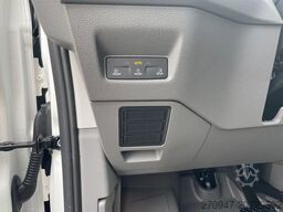 MAN TGE 3.180 Pritsche DOKA MR KAMERA AHK SITZHZ