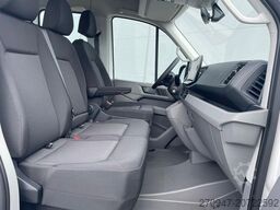 MAN TGE 3.180 Pritsche DOKA MR KAMERA AHK SITZHZ