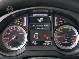 DAF XF 480 FAR SSC ISOLATED BOX 810250x275 CM INSIDE