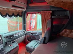 SCANIA S520 V8 NGS KING FULL AIR RETARDER LUCHTENBERG B
