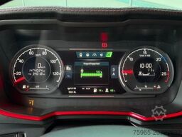 SCANIA S520 V8 NGS KING FULL AIR RETARDER LUCHTENBERG B