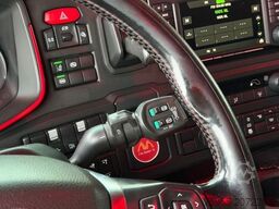 SCANIA S520 V8 NGS KING FULL AIR RETARDER LUCHTENBERG B