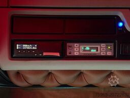 SCANIA S520 V8 NGS KING FULL AIR RETARDER LUCHTENBERG B