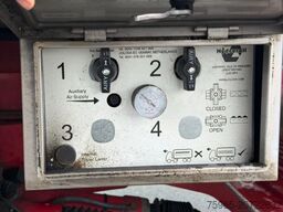 SCANIA S520 V8 NGS KING FULL AIR RETARDER LUCHTENBERG B