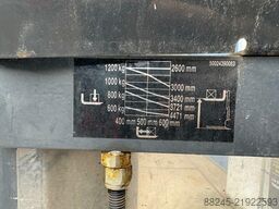 LINDE L10