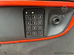 LINDE L16