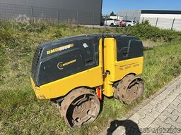 Bomag BMP 8500 Trench Compactor - Grabenwalze