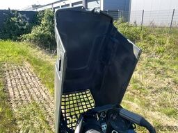 Bomag BMP 8500 Trench Compactor - Grabenwalze