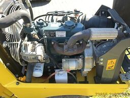 Bomag BMP 8500 Trench Compactor - Grabenwalze