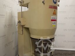 Aeromatic STREA30