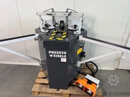 Pressta Eisele Pressta 2000