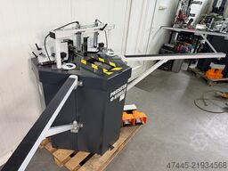 Pressta Eisele Pressta 2000
