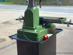 KNUTH TBF 500