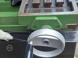KNUTH TBF 500