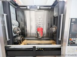 DMG MORI SEIKI NT 4300/1500 SZ