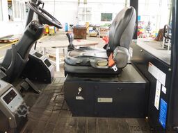 FORKLIFT DOOSAN 7.0 GAS -ONLY 537 HOURS 7.0