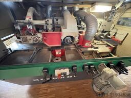 WEINIG Profimat 23 E_Fenster