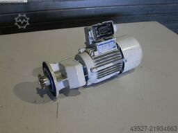 ABUS Kettenzugmotor - S11148